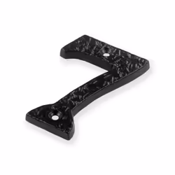Securit - Antique Numeral 7 - 75mm