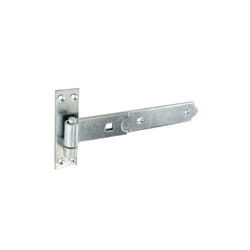 Securit - Bands & Hooks - Galvanised - 250mm (10") - Pack of 2