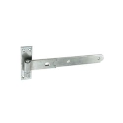 Securit - Bands & Hooks - Galvanised - 400mm (16") - Pack of 2