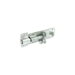 Securit S4702 1A Heavy Padbolt Galvanised 200mm
