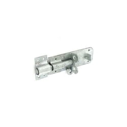 Securit S4703 1A Heavy Padbolt Galvanised 250mm