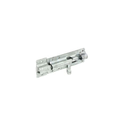 Securit - 923a Enclosed Tower Bolt - 200mm Galvanised - Pack of 5