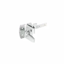Securit - Auto Gate Latch - Zinc Plated