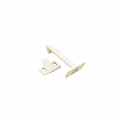 Securit S5446 Child Safety Catch White Pack Of 2