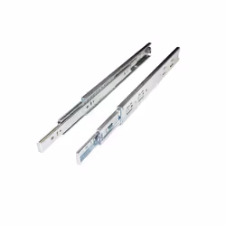 Securit - Ball Bearing Drawer Slides - 450mm