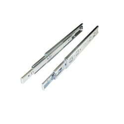 Securit - Ball Bearing Drawer Slides - 450mm