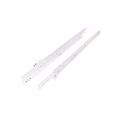 Securit - Bottom Fix Drawer Slides - 400mm