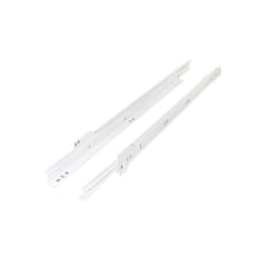 Securit - Bottom Fix Drawer Slides - 400mm