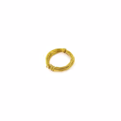 Securit Picture Wire Brs 3.5M S6216