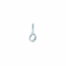 Securit S6254 Screw Eye Zinc Plated 40mm Pack Of 6
