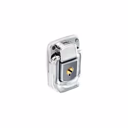 Securit - Case Lock & 2 Keys - NP 48mm