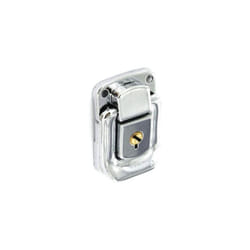 Securit - Case Lock & 2 Keys - NP 48mm