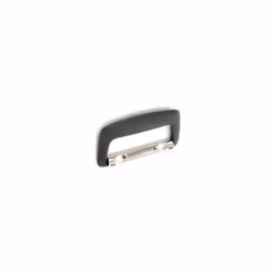Securit S6607 Case Handle Nickel Plated 120mm Pack Of 1