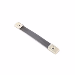Securit - Case Handle Flat Zinc Plated - 175mm