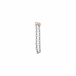 Securit S6825 Sink Chain Link Chrome 300mm Pack Of 1