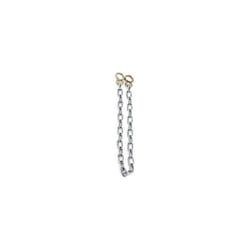 Securit S6825 Sink Chain Link Chrome 300mm Pack Of 1
