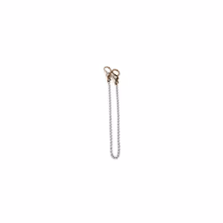 Securit S6829 Sink Chain Ball Chrome 300mm Pack Of 1