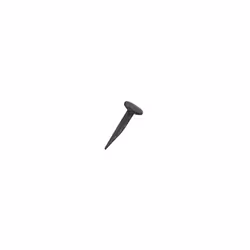 Securit - Blue Cut Tacks, Pack of 10 - 12mm