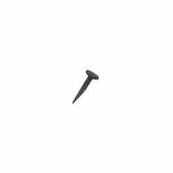 Securit - Blue Cut Tacks, Pack of 10 - 15mm