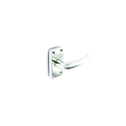 Securit DP3072 Aluminium Internal Door Pack Pack Of 1 Set