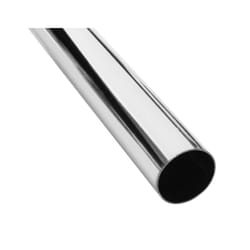 Securit - Chrome Plated Tube 32mm - 6ft