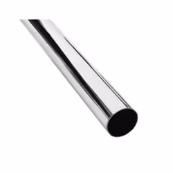 Securit - Chrome Plated Tube 19mm - 8ft