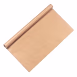 Smartbox Kraft Paper Packaging Paper Roll 750mmx25m 70gsm Brown - 2531