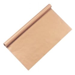 Smartbox Kraft Paper Packaging Paper Roll 750mmx25m 70gsm Brown - 2531