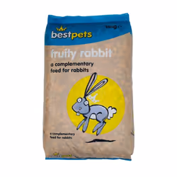 Bestpets Fruity Rabbit (15kg)