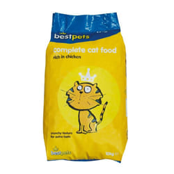 Bestpets Cat Chicken (10kg)
