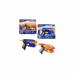 N-Strike Elite Firestrike Blaster
