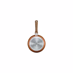 JML Copper Stone Pan 24cm