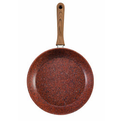 JML Copper Stone Pan 28cm
