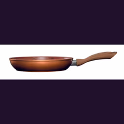 JML Copper Stone Pan 28cm