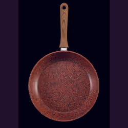 JML Copper Stone Pan 28cm