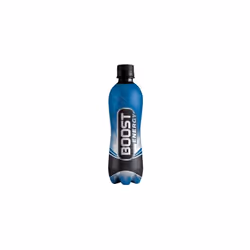 Boost Energy 500ml (Pack of 12 x 500ml)