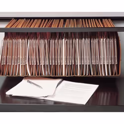 Dynamic Qube by Bisley Lateral Filing Frame BS0022 DD