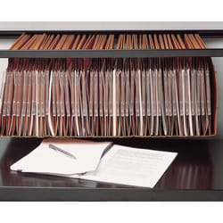 Dynamic Qube by Bisley Lateral Filing Frame BS0022 DD