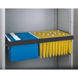 Dynamic Qube by Bisley Roll Out Suspended Filing Frame BS0020 DD