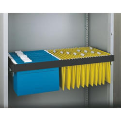 Dynamic Qube by Bisley Roll Out Suspended Filing Frame BS0020 DD