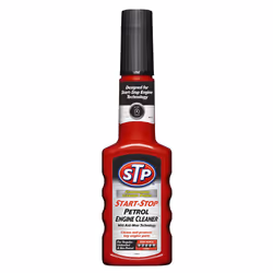STP GST74200EN Start Stop Petrol Engine Cleaner, 200 ml