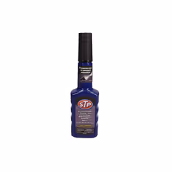 Cleaner, diesel injection system; STP; 200 Diesel