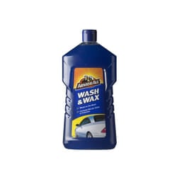 Wash & Wax - 1 Litre