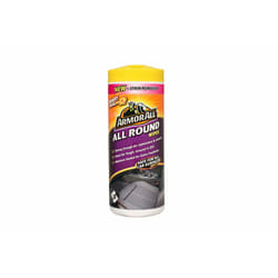Armor All GAA38030EN All Round Wipes - Set of 30