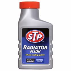 GST95300EN06 Radiator Flush 300 ml