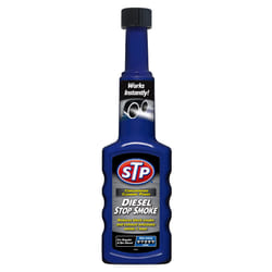 STP Diesel Stop Smoke Additive Reduce Black Smoke & Exhaust Emissions 200ml