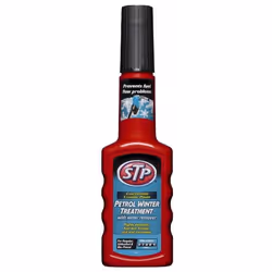 Fuel Additive; STP; Petrol 200 Bottle