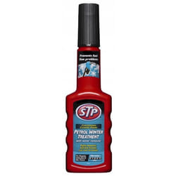 STP 30-041 Fuel Additive Petrol 200 Bottle