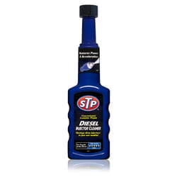 STP Diesel Injector Cleaner Bottle 200 ml