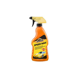 Speed Wax Spray - 500ml